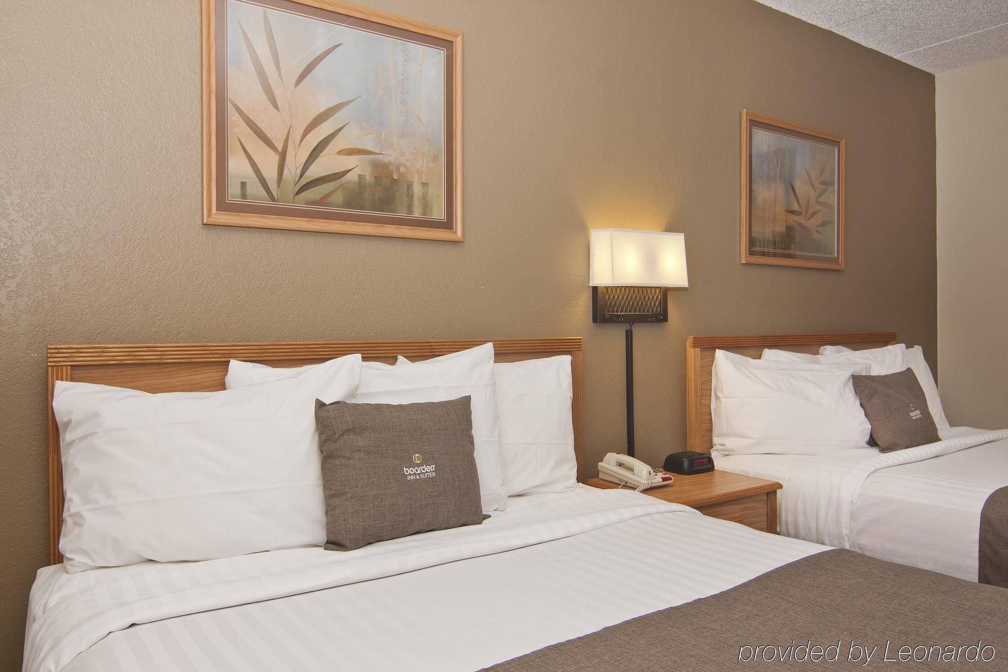 Boarders Inn & Suites By Cobblestone Hotels - Faribault Dış mekan fotoğraf